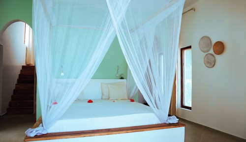 Villa familiar (Beach Blue)