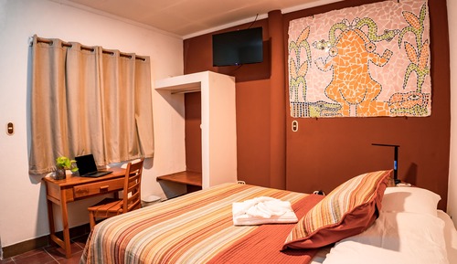 Habitación estándar