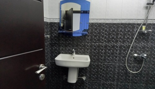 Apartamento estándar, 1 habitación