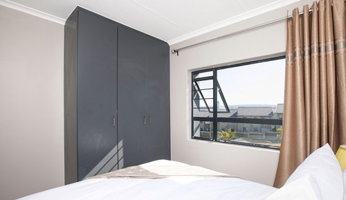 Apartamento ejecutivo