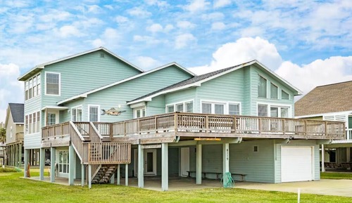Casa (4 Bedrooms)