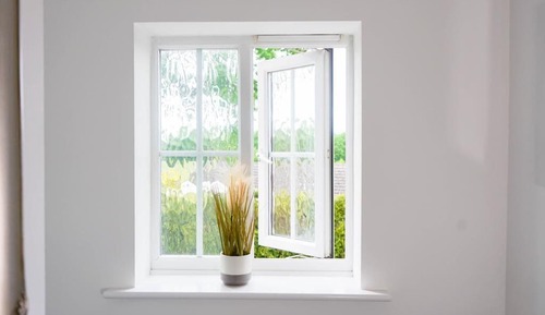 Casa tradicional, 3 habitaciones