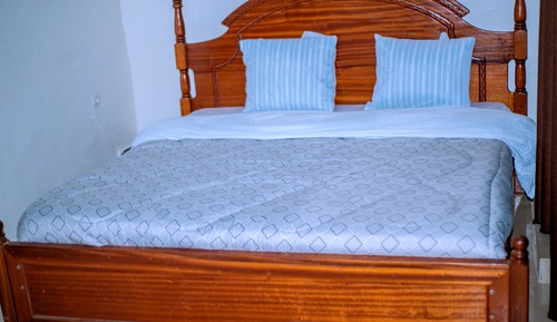 Habitación estándar