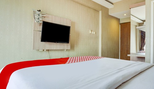 Habitación Deluxe doble