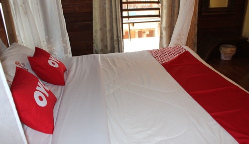 Habitación doble superior