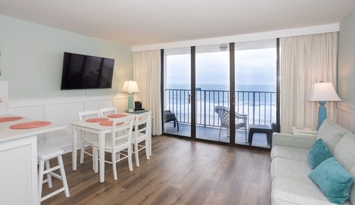 Apartamento, 1 habitación