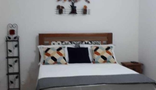 Habitación estándar con 2 camas individuales
