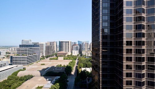 Habitación, 2 camas de matrimonio, no fumadores, en esquina