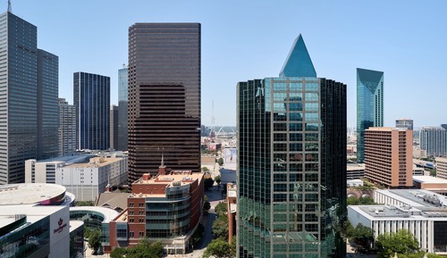 Habitación estándar, 2 camas de matrimonio, no fumadores
