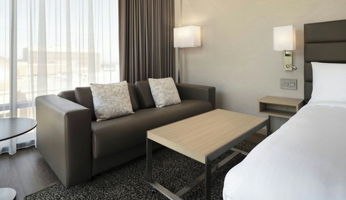Suite Premium, 1 habitación, no fumadores