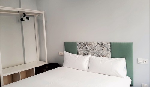 Apartamento City