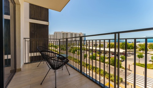 Apartamento