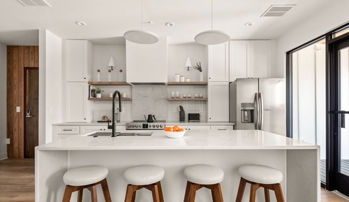 Ático Premier, 2 habitaciones