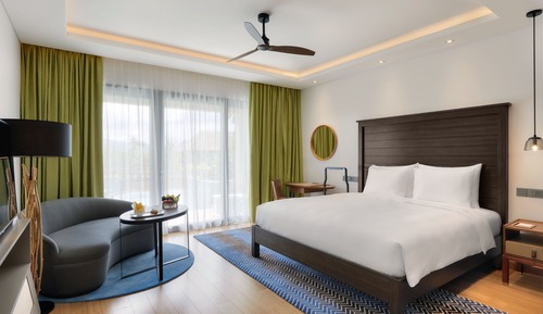 Habitación Premium