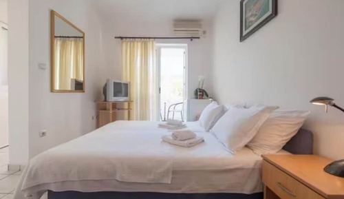 Habitación triple Grand