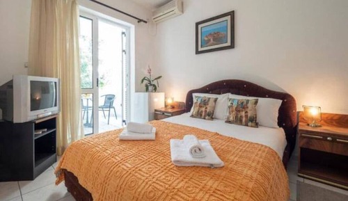 Habitación triple Confort