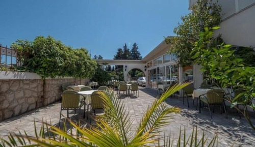 Habitación triple familiar