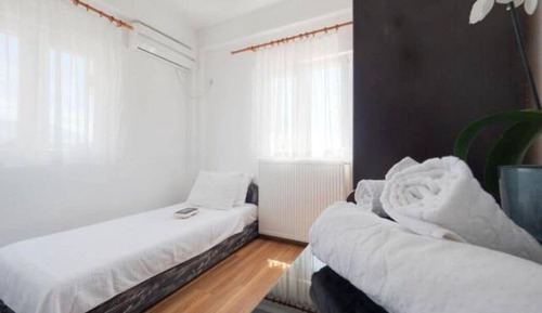 Apartamento familiar