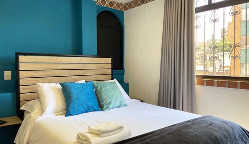 Habitación estándar