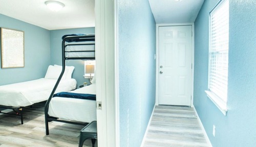 Casa (2 Bedrooms)