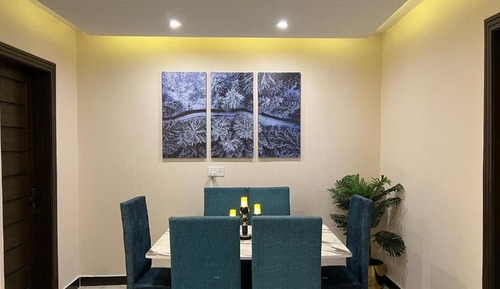 Apartamento de lujo