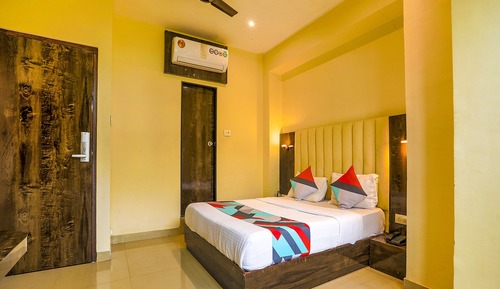 Habitación Premium