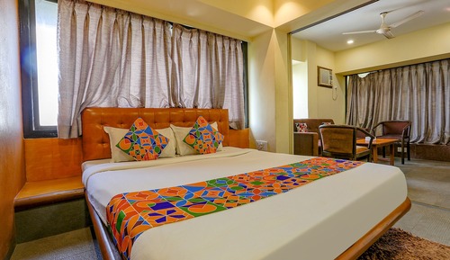 Habitación Premium