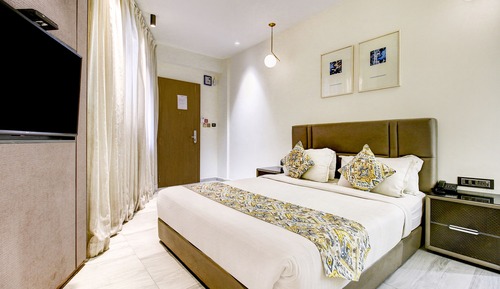 Habitación ejecutiva