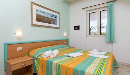 Apartamento estándar