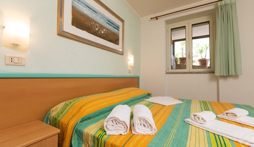 Apartamento económico