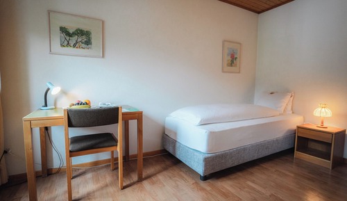 Habitación individual estándar