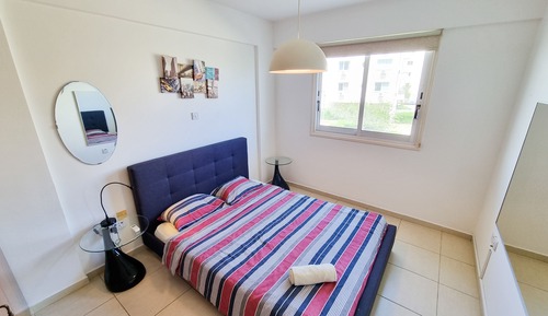 Apartamento básico