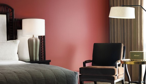 Suite Club, 1 cama de matrimonio grande (Club Suite)