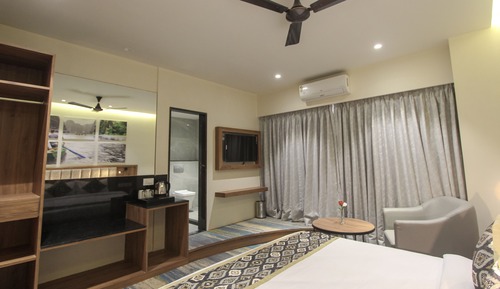 Suite estudio