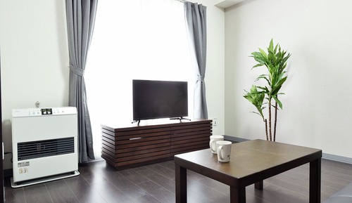 Apartamento superior