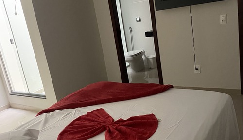 Habitación Confort con 1 cama doble o 2 individuales, varias camas