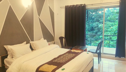 Habitación Premium
