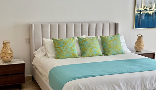 Apartamento de lujo