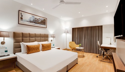 Habitación Premium doble