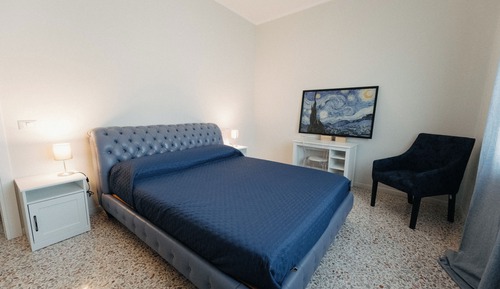 Habitación triple Confort