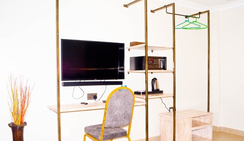 Habitación Confort