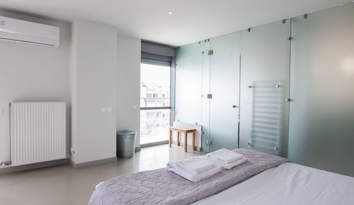 Apartamento Deluxe