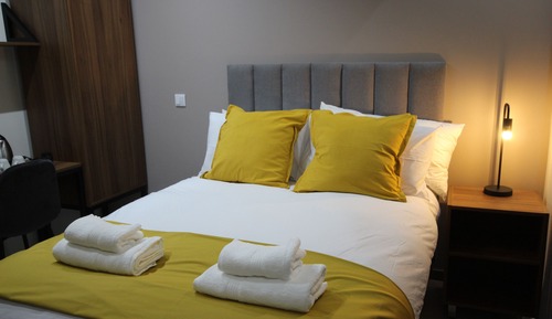 Habitación estándar