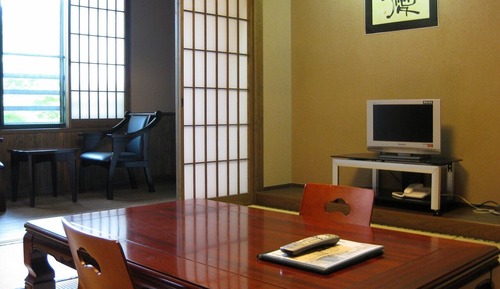 Habitación tradicional, no fumadores (Japanese Style, 2)