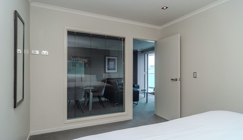 Habitación estándar, 2 habitaciones, vistas a la ciudad