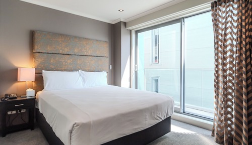 Habitación estándar