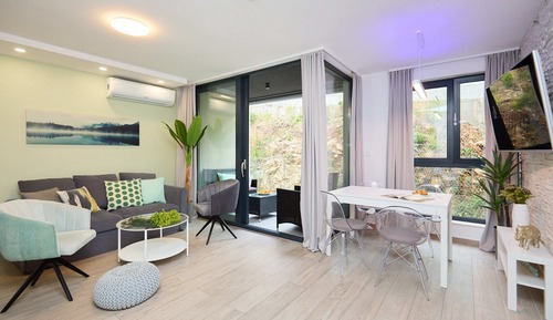 Apartamento (1 Bedroom)