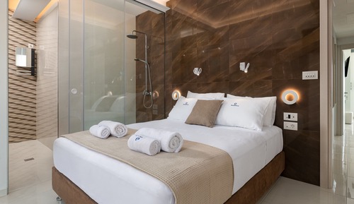 Apartamento, 3 habitaciones, fumadores, balcón