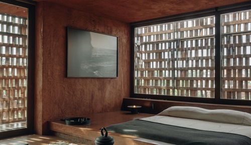 Suite Deluxe, 1 cama de matrimonio grande, no fumadores