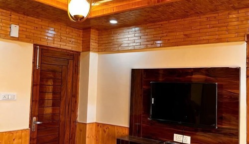 Habitación superior